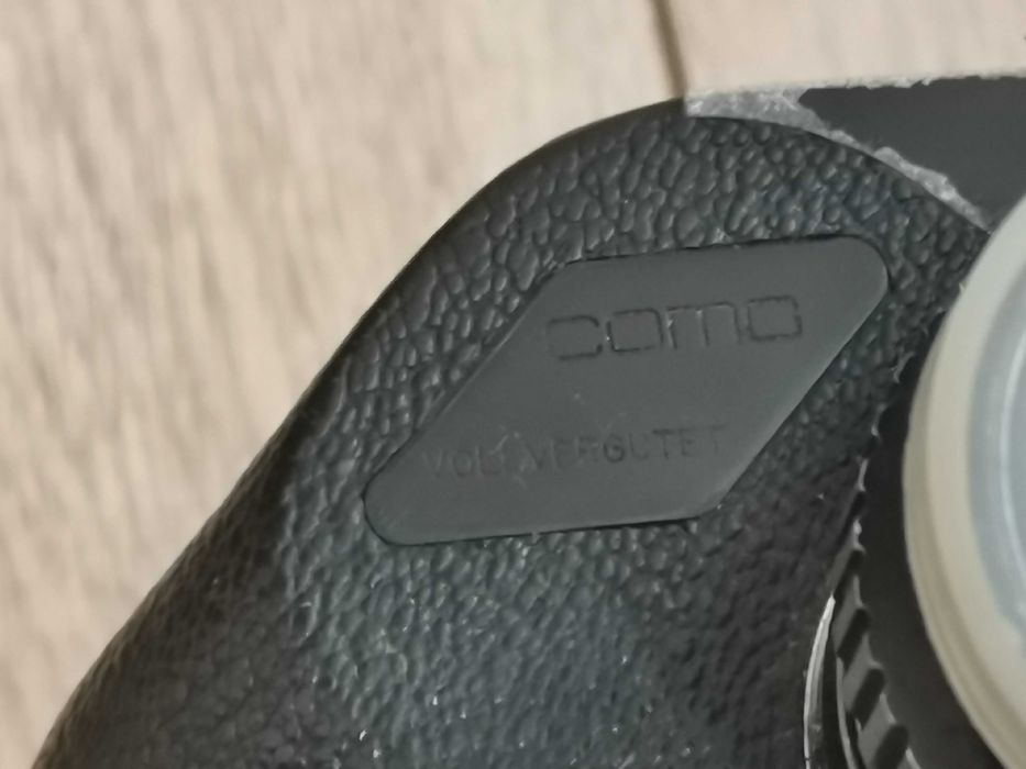 Стар масивен бинокъл