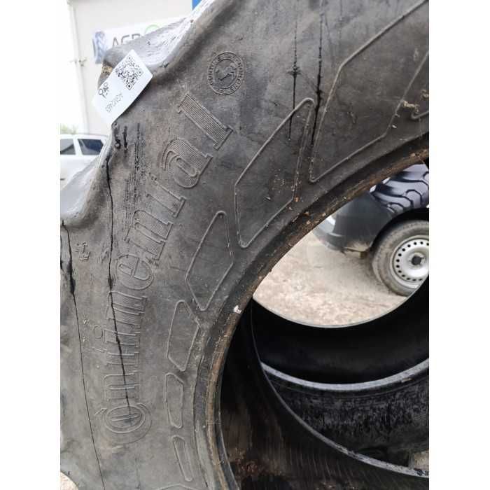 Anvelopa 540/65r38 Continental Second Hand Agricola de Tractiune