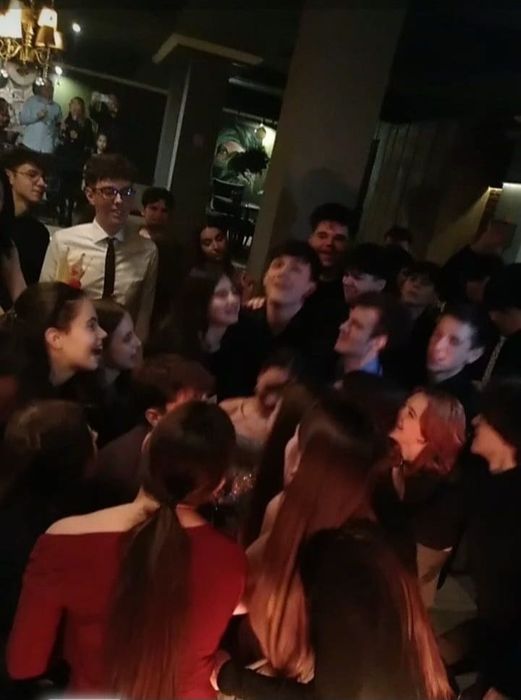 DJ pentru evenimente