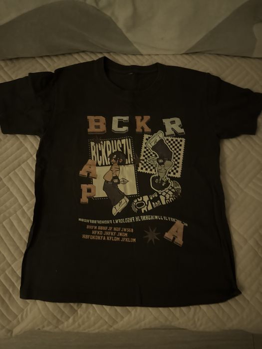 Футболки для девочек 11-13 лет