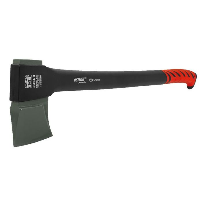 Topor universal pentru despicat lemne, lungime 76 cm, greutate 2250 g,