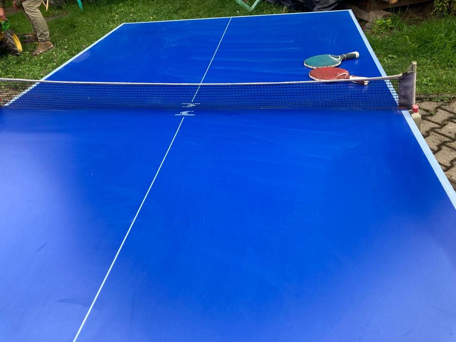 Masa de ping pong