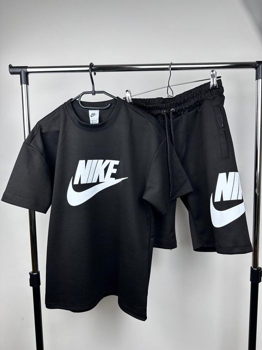 Compleu Nike Swoosh - Calitate Premium