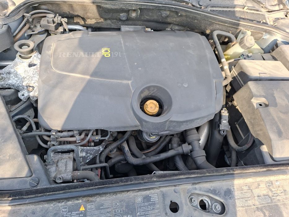 RENAULT Laguna 0 — imagine 4