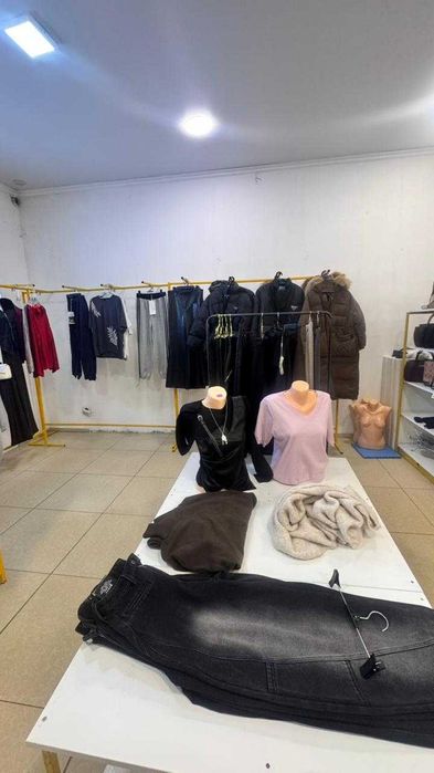 офисное место рядом жк