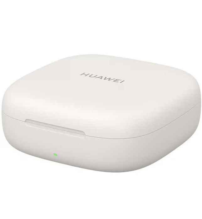 SIGILAT! Casti HUAWEI FreeArc, True wireless, Open-ear, Microfon, Grey