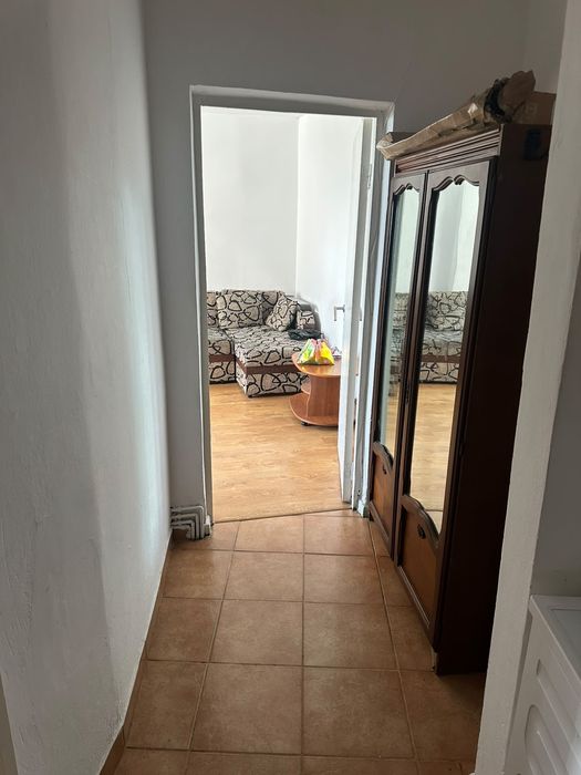 Garsoniera de Închiriat