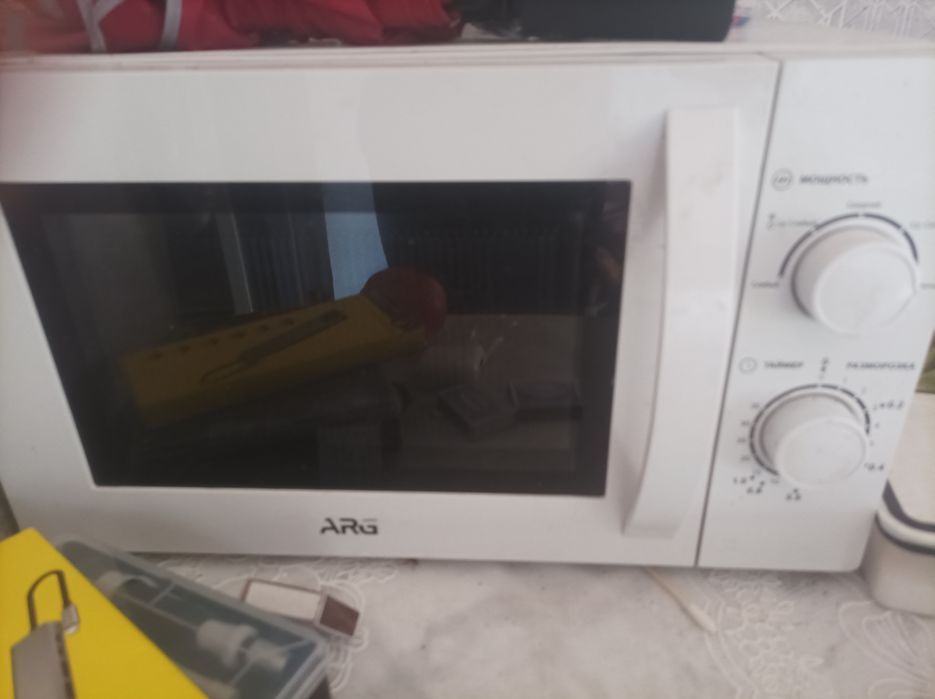 Микроволновка арг продам