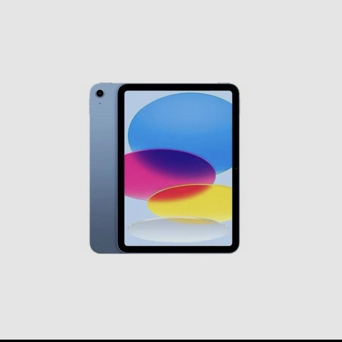 iPad 11 A16 128GB Skidkada