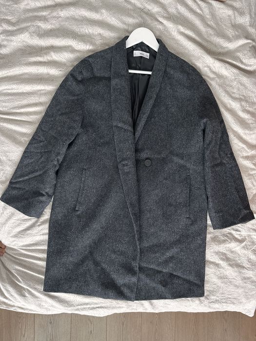 Палто тип сако - Есен/Пролет