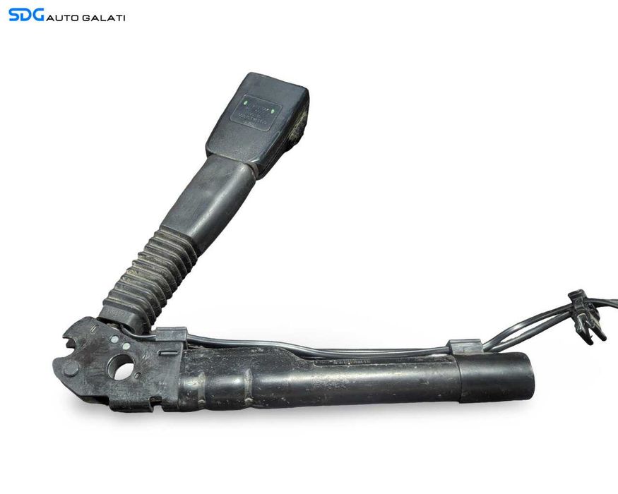 Pretensionare Capsa Centura Siguranta Scaun Dreapta Fata BMW Seria 3 E90 E91 2004 - 2011 Cod 7213564, 34050055A [LR4637]