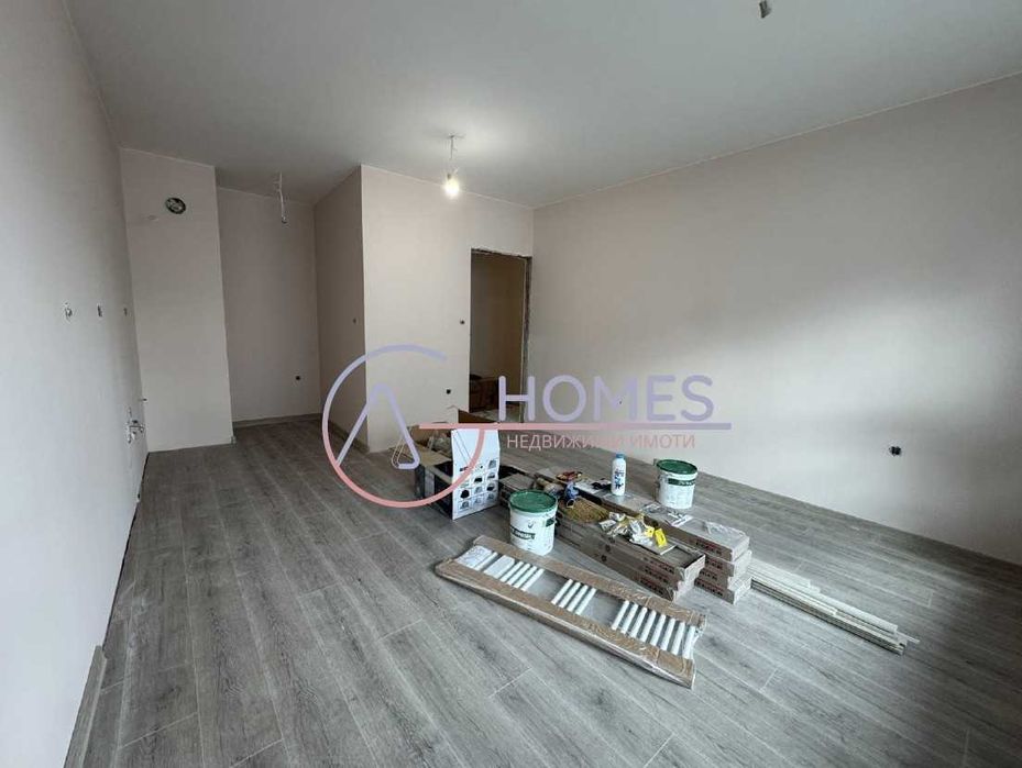 Продава се Тристаен апартамент в София, Люлин 1 - 109 кв.м за 1353 €/кв.м - Снимка #9