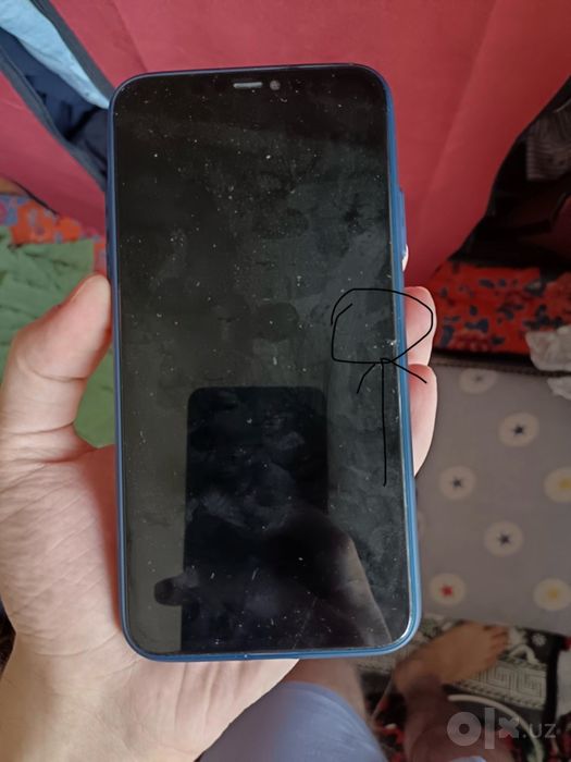 Iphone 11 pro max 256