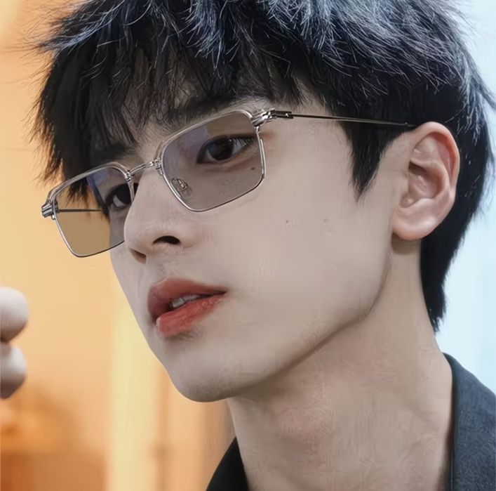 Фотохромовые очки нулевки