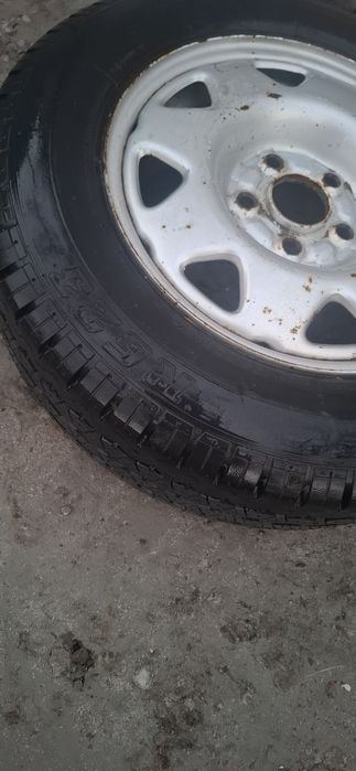 Шины Bridgestone  195/65 R15