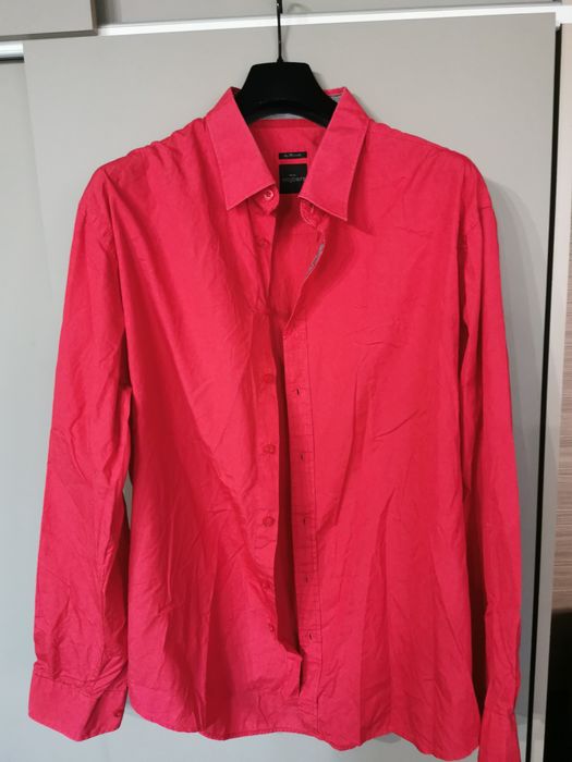 Camasi barbati Engbers marimi mari