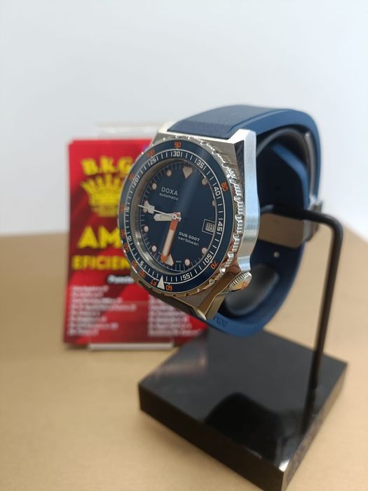 Ceas Doxa  Amanet BKG