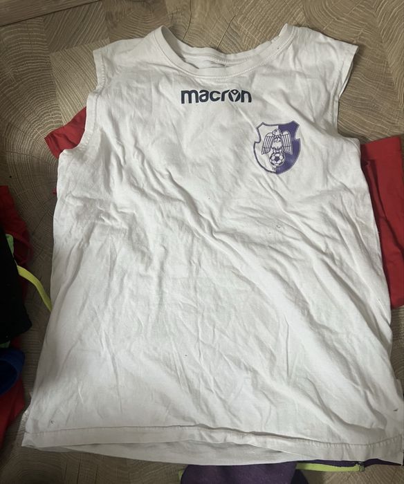 Lot Haine FC arges- M