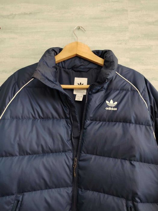 Adidas down adicol оригинално размер М
