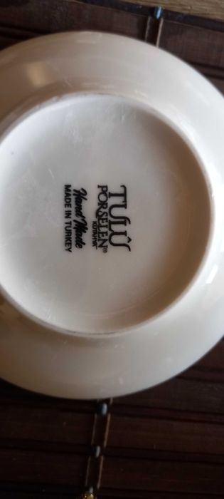 Чаши за кафе ...