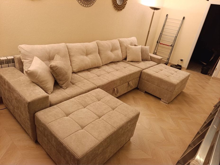 Mebel remont i yengi tayyorlash