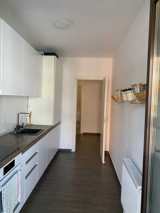 Onix Residence | 3 camere | 2 bai - Metrou Grozavesti