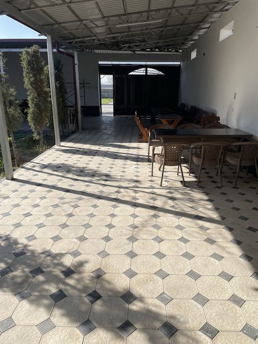 Oshxona kafe restaran arendaga beriladi
