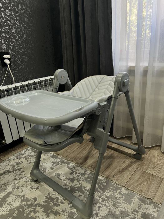 Детский стульчик