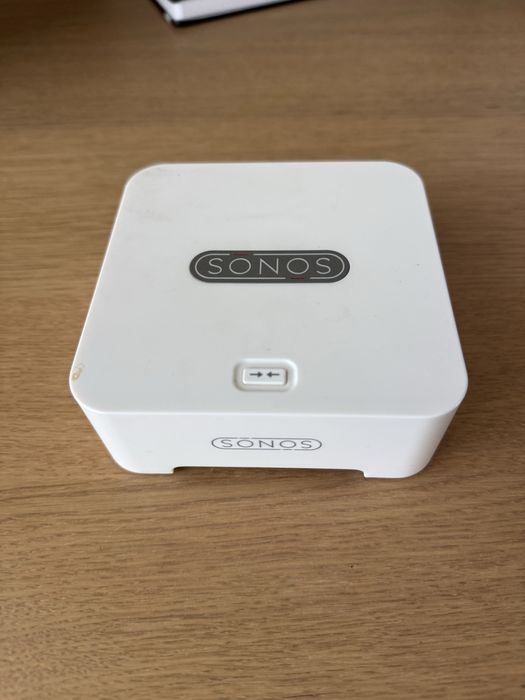 Sonos ZoneBridge BR100