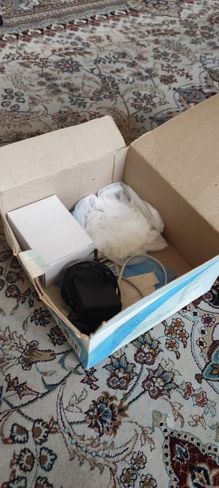 Кассовый аппарат