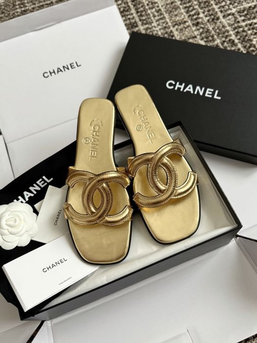 Slapi Chanel