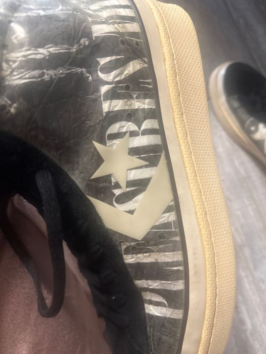 Converse cool incaltaminte