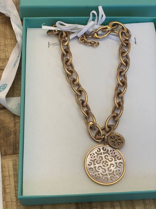 Чисто нови дамски колиета Oxette , Galdini