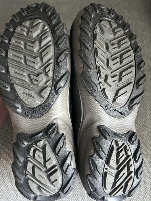 Cizme-ghete Columbia Omni-Heat… marime 37 1/3