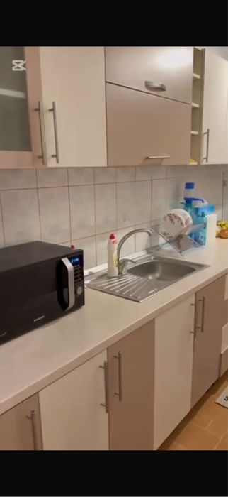 Vand mobila de bucatarie