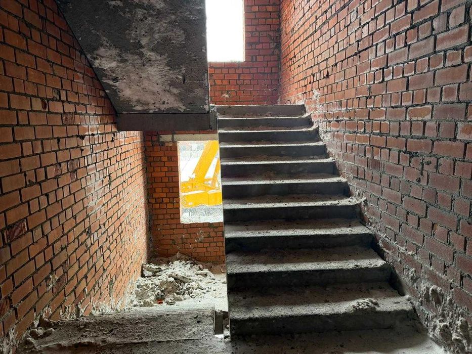 Квартира в новостройке