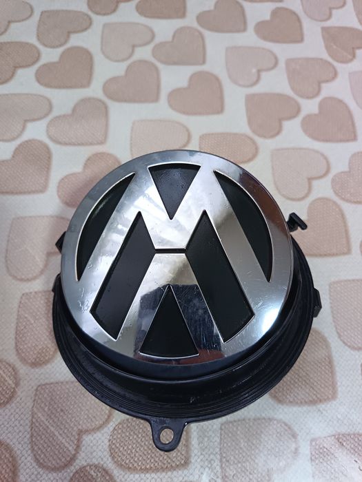 Buton deschidere portbagaj Golf 5