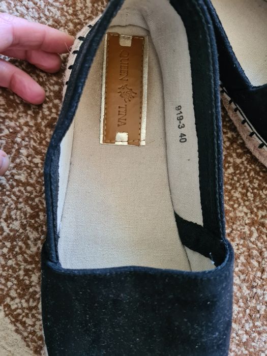 Обувки и маратонки