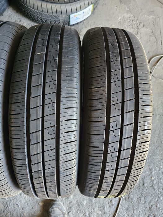 4 anvelope vara 175 65 17 Goodyear 7.8mm 2021