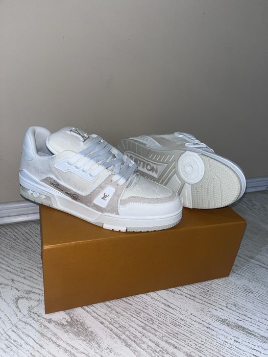 Louis Vuitton Trainer
