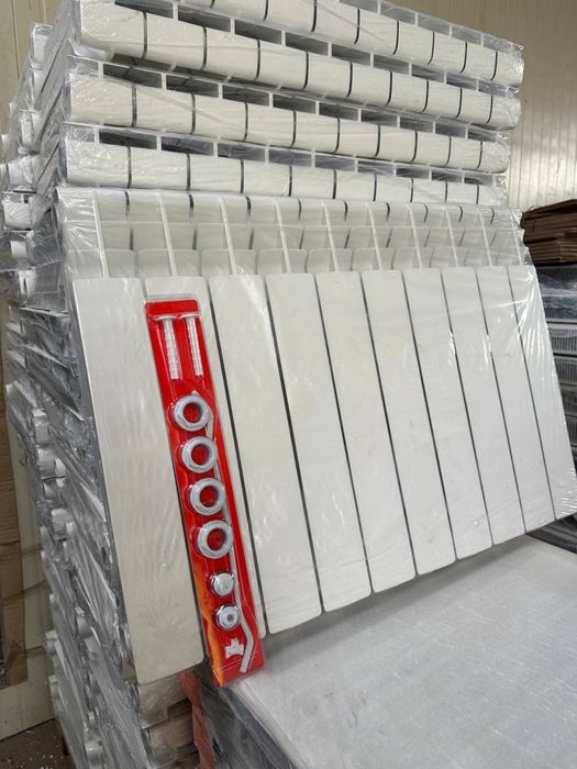 Радиаторы склад отопление батарея биметалл алюмин akfa батареи