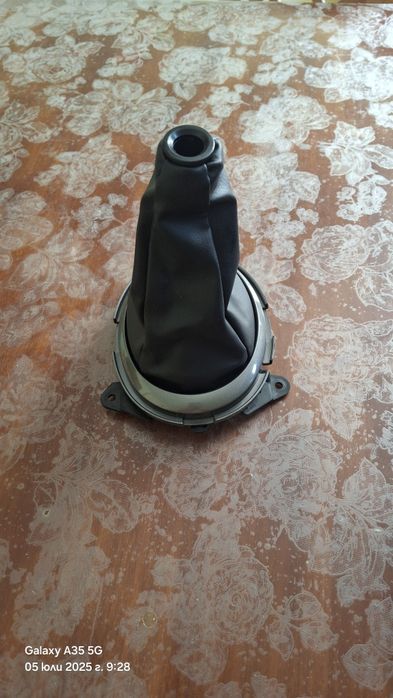 Маншон за скоростен лост за Хонда джаз