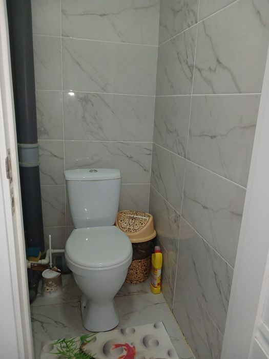 Продам 3-комнатную