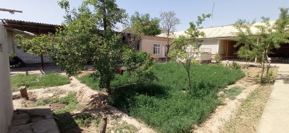 Uy Sotiladi.Yashashga tayyor uy.