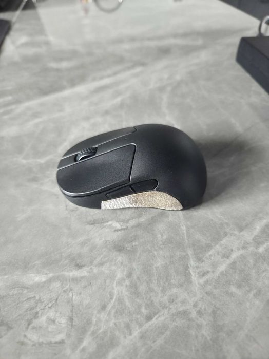 Mouse gaming keychron m4