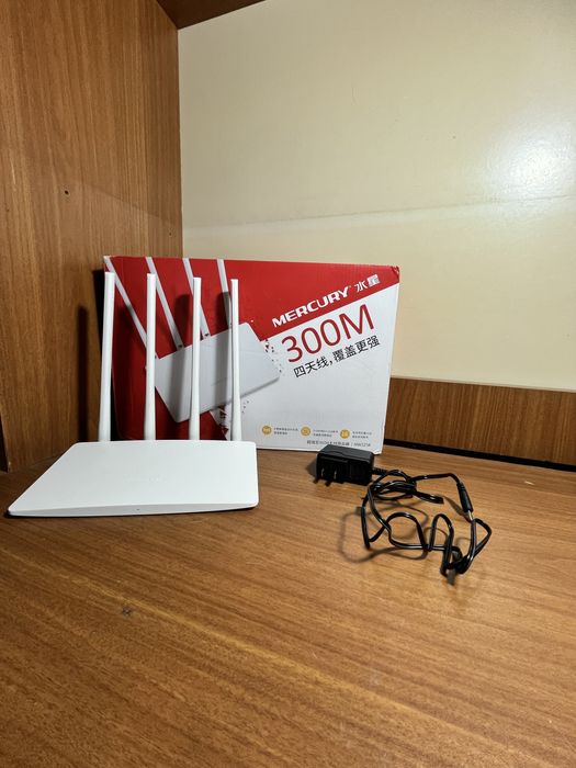 Ролтер mercury.