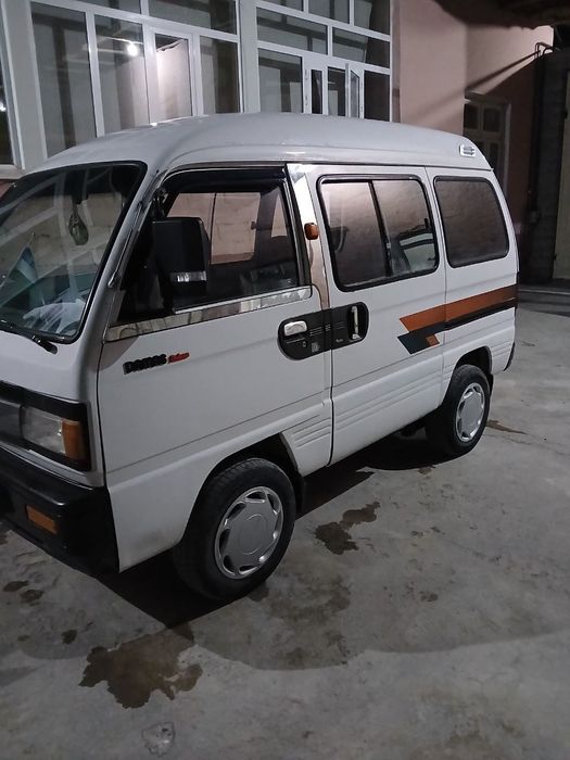 Damas 2005 yil sotiladi