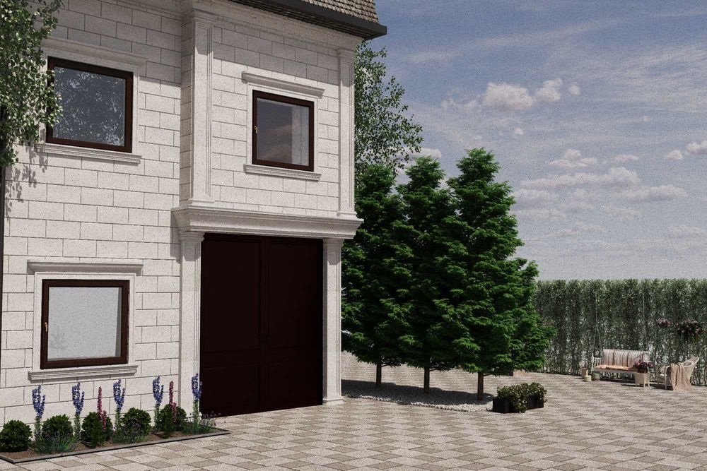 Фасадный декор для вашего дома/obramlenie, tyaga, tiyaga, pokak, pukak