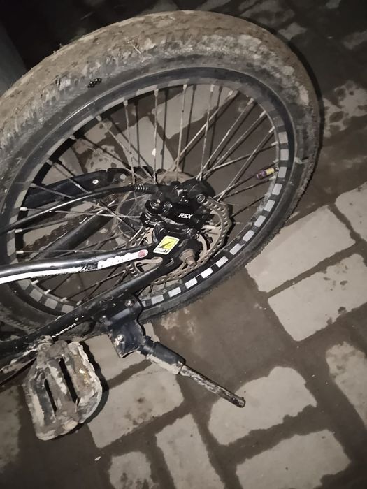 Продам велосипед