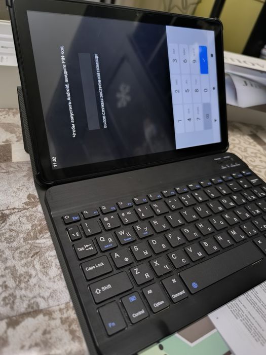 Планшет Jiaenova S25 Ultra